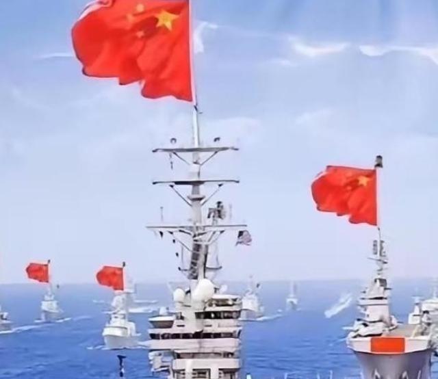 中日开战概率在涨，但真正让人怕的不是开打，是收场，中国的底线很清楚，动了就硬刚到