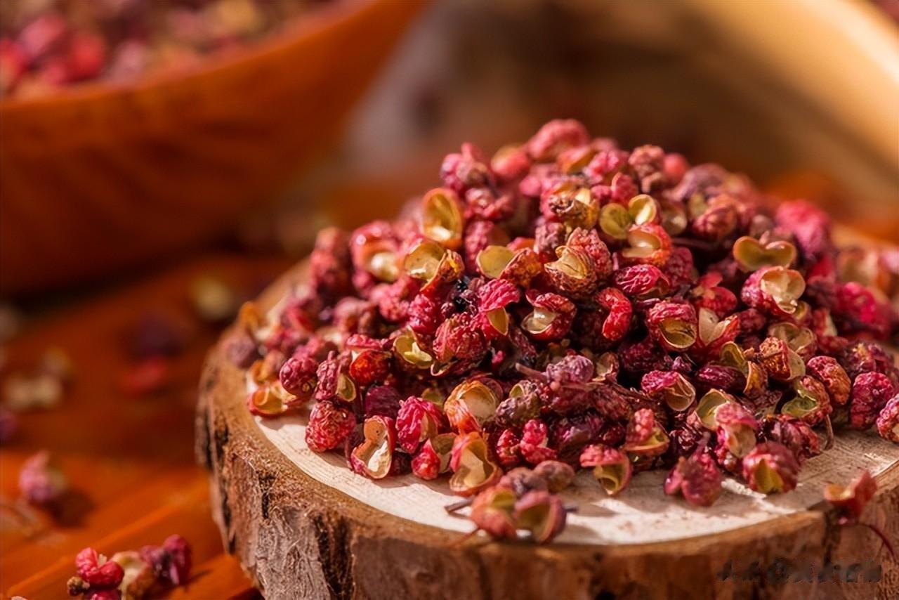 全国哪的花椒最好吃？经过评比，这5个地方较为出名，有你家乡吗
中国花椒产地主要分