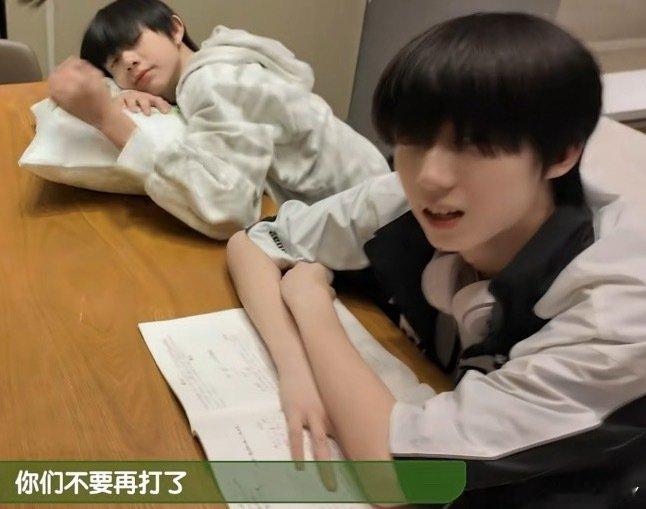 时代峰峻四代好好笑 关于一个北京人在一个英国人面前学劝学 ​ ​​​
