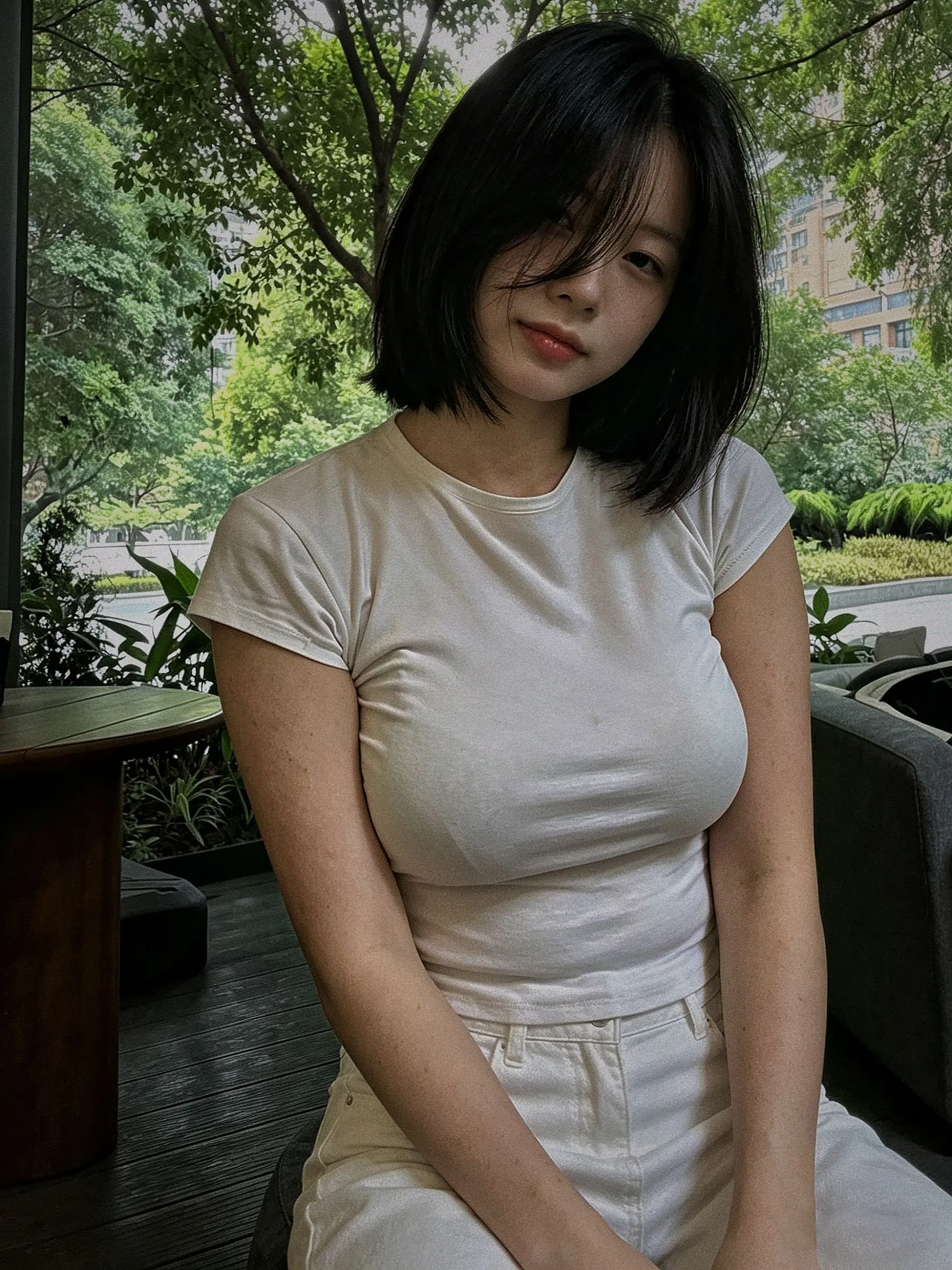 其实细水长流煮红豆也好 声色犬马走天涯也好