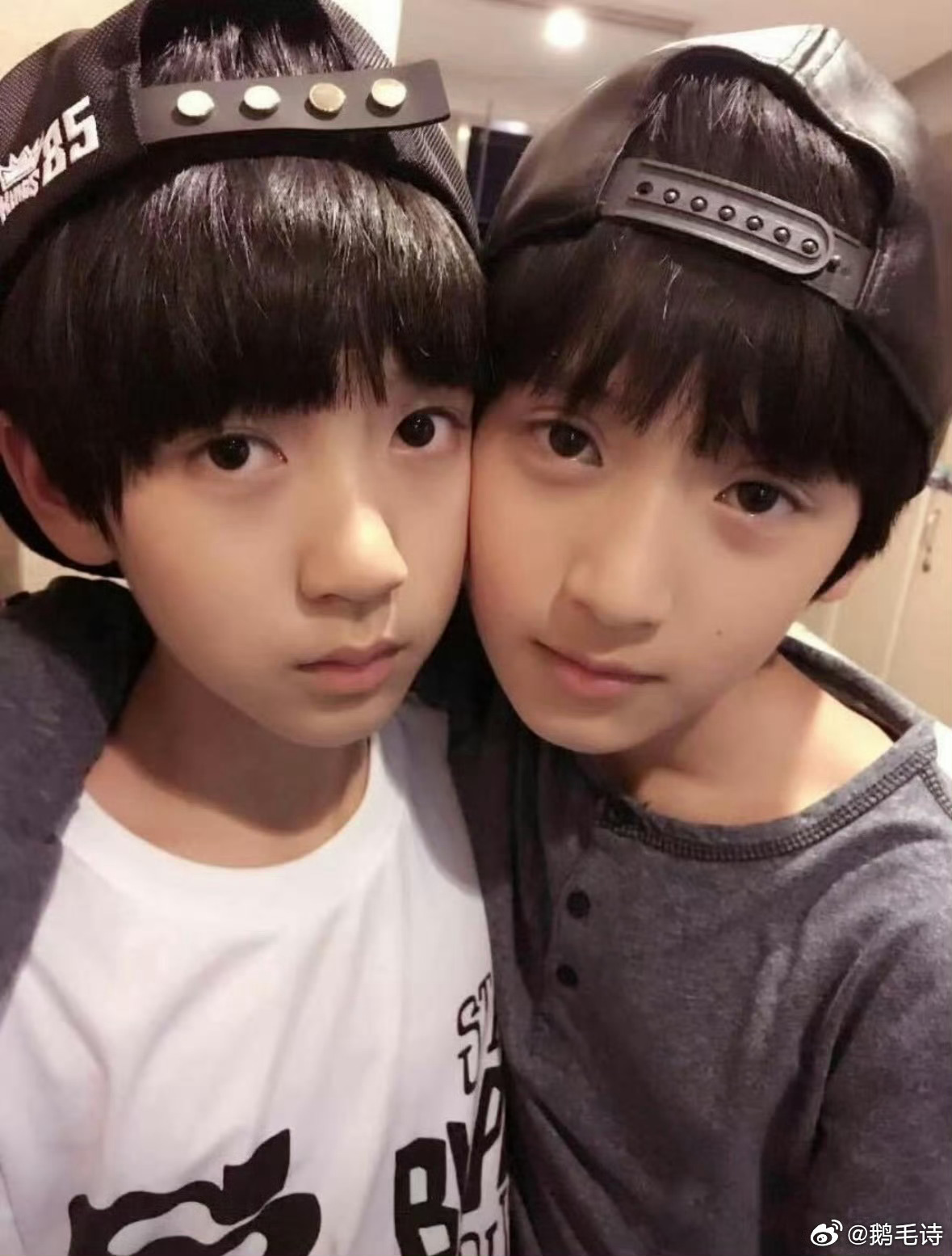 翔霖之子 佟弋