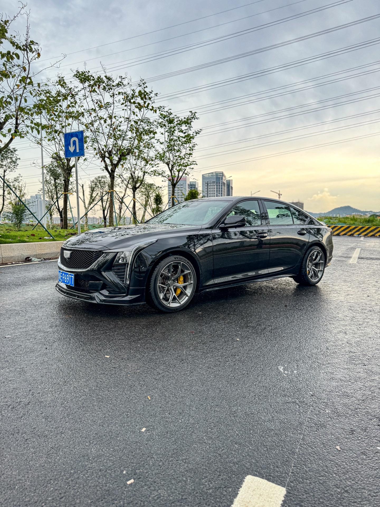 只要你足够热爱  它就不只是一辆车