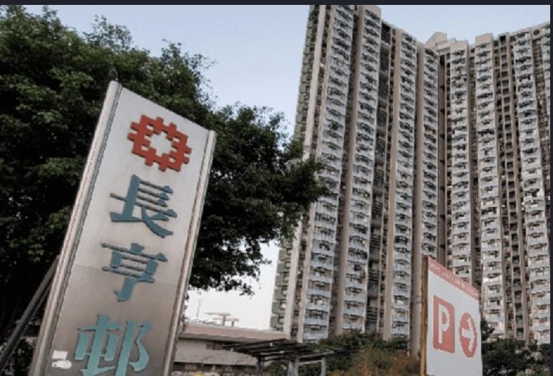 香港青衣发生堕楼命案。周四（26日）下午4时18分，长亨邨亨怡楼一名保安员报案，