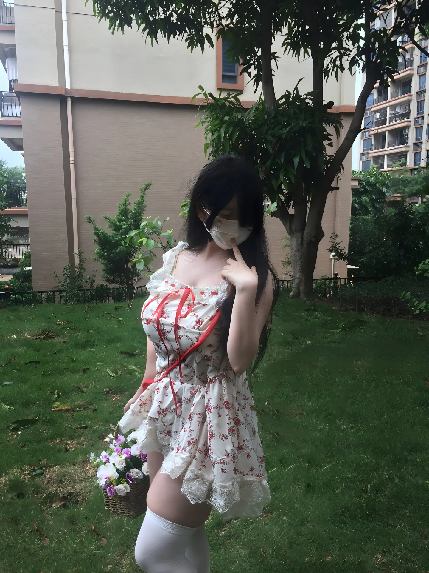 把玫瑰花送给你只为握你手