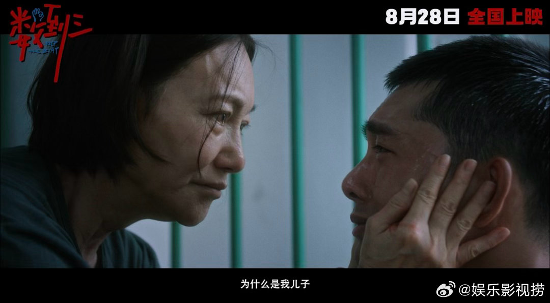 惠英红又多了两个宝贝谁被《数到三》剧情设定吸引？两个孩子与一颗心脏，预告埋下重重