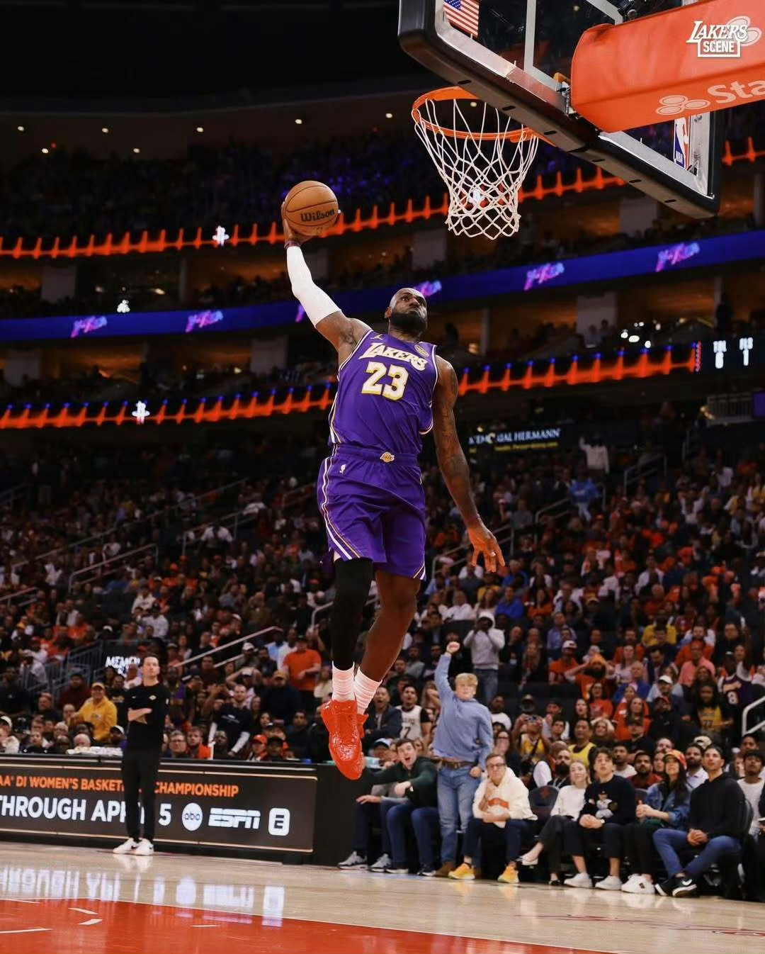 其实你的青春早就结束了，只是有个叫勒布朗·詹姆斯的家伙一直替你撑着罢了詹姆斯