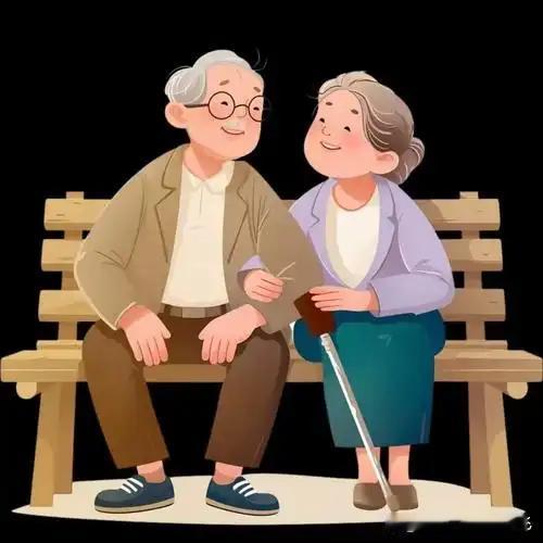 当我们年轻时，总觉得时间还很充裕，未来还很遥远。可一旦步入晚年，才发现，人生最怕