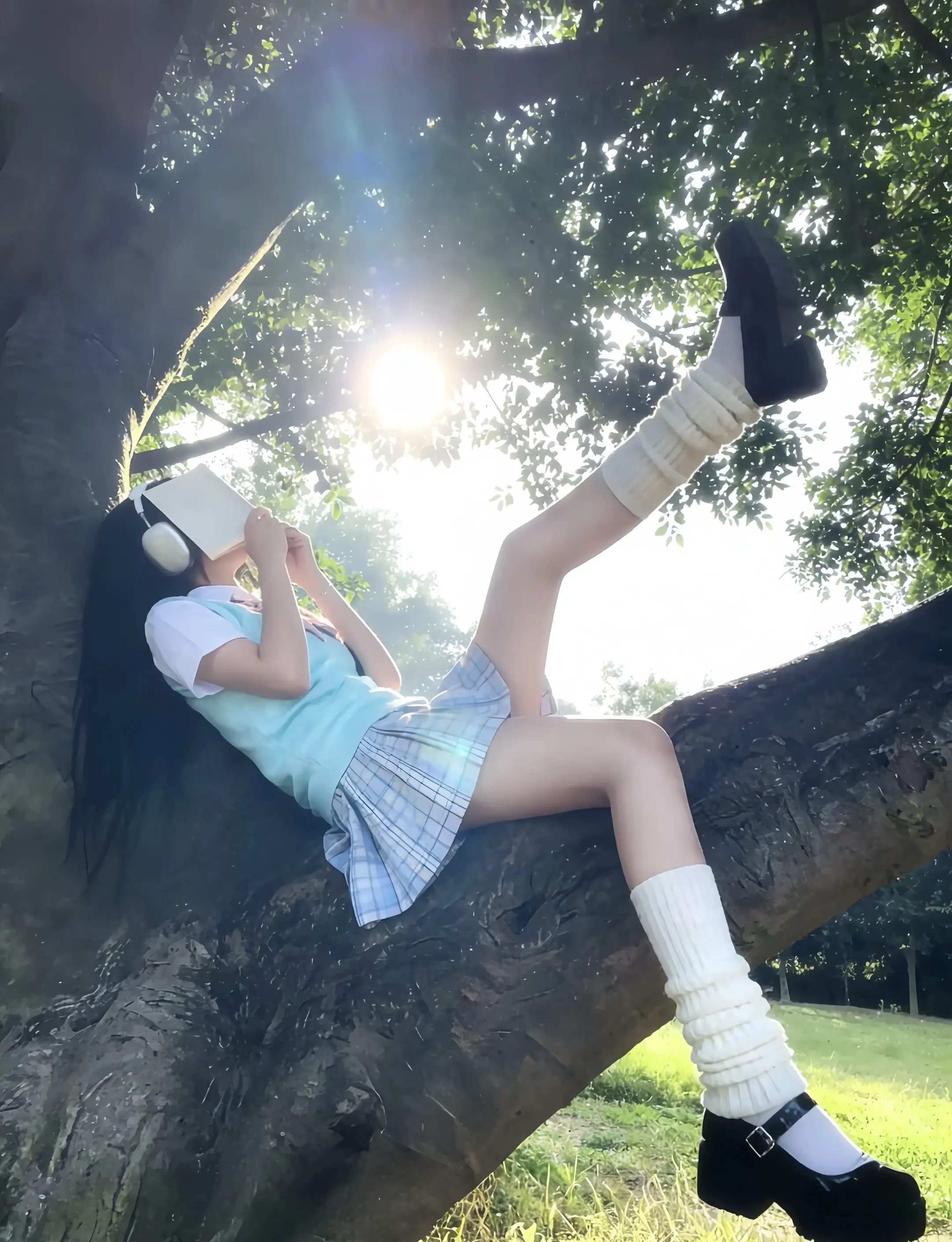 你的照片是活的！看了有种身临其境的感觉