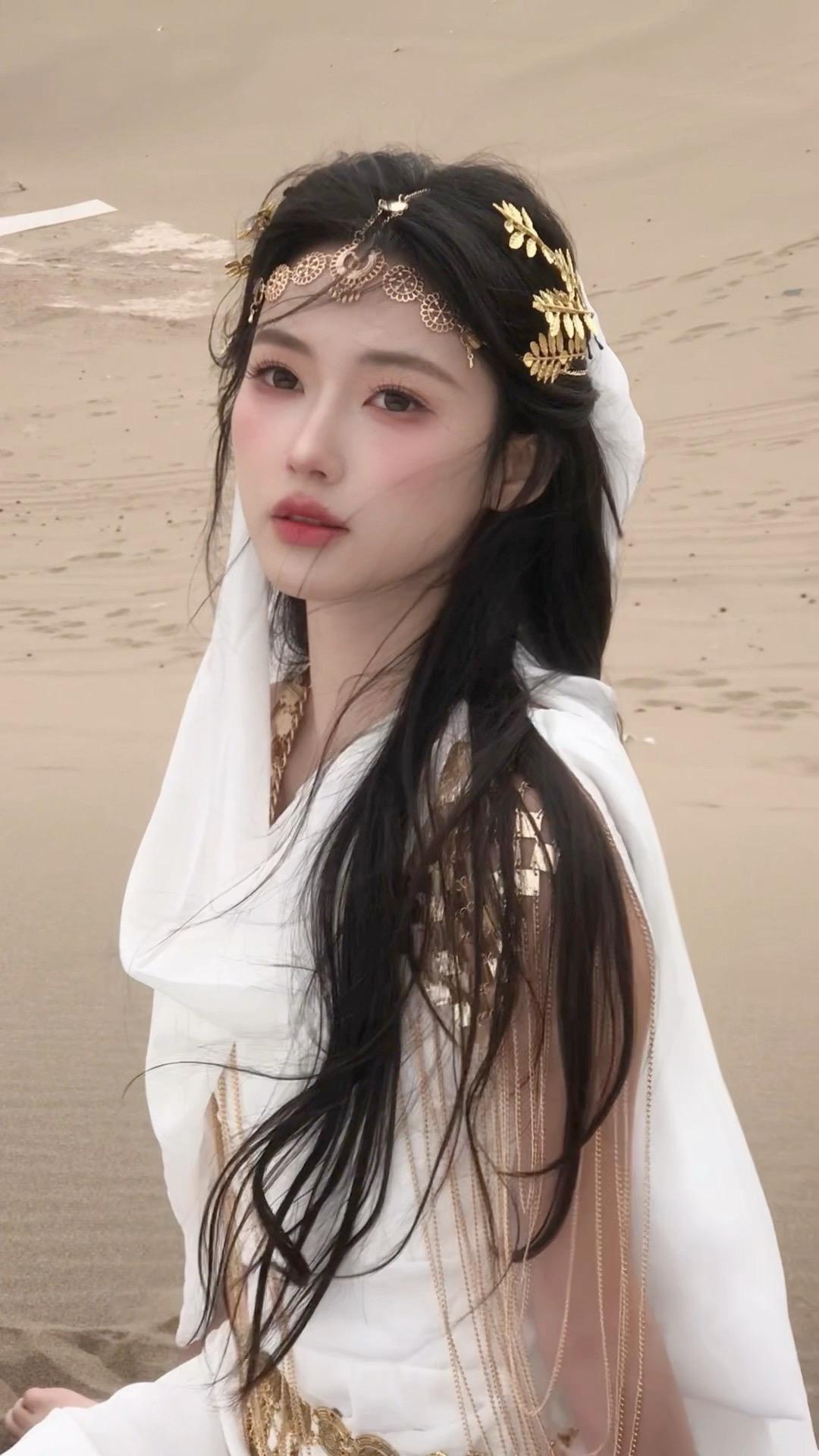 🏜️