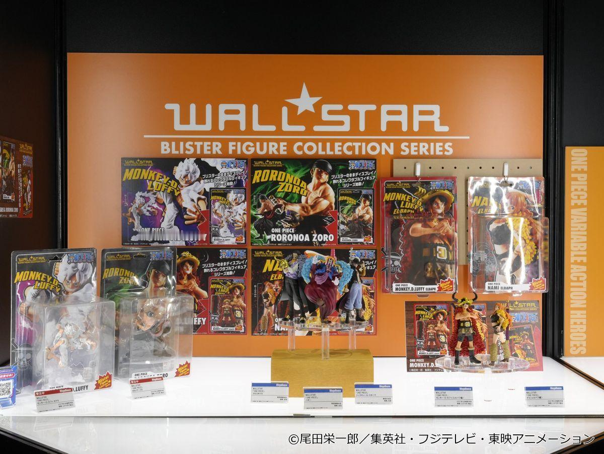 “MegaHobby EXPO 2026 F-DASH!!!”手办展会展出的更多