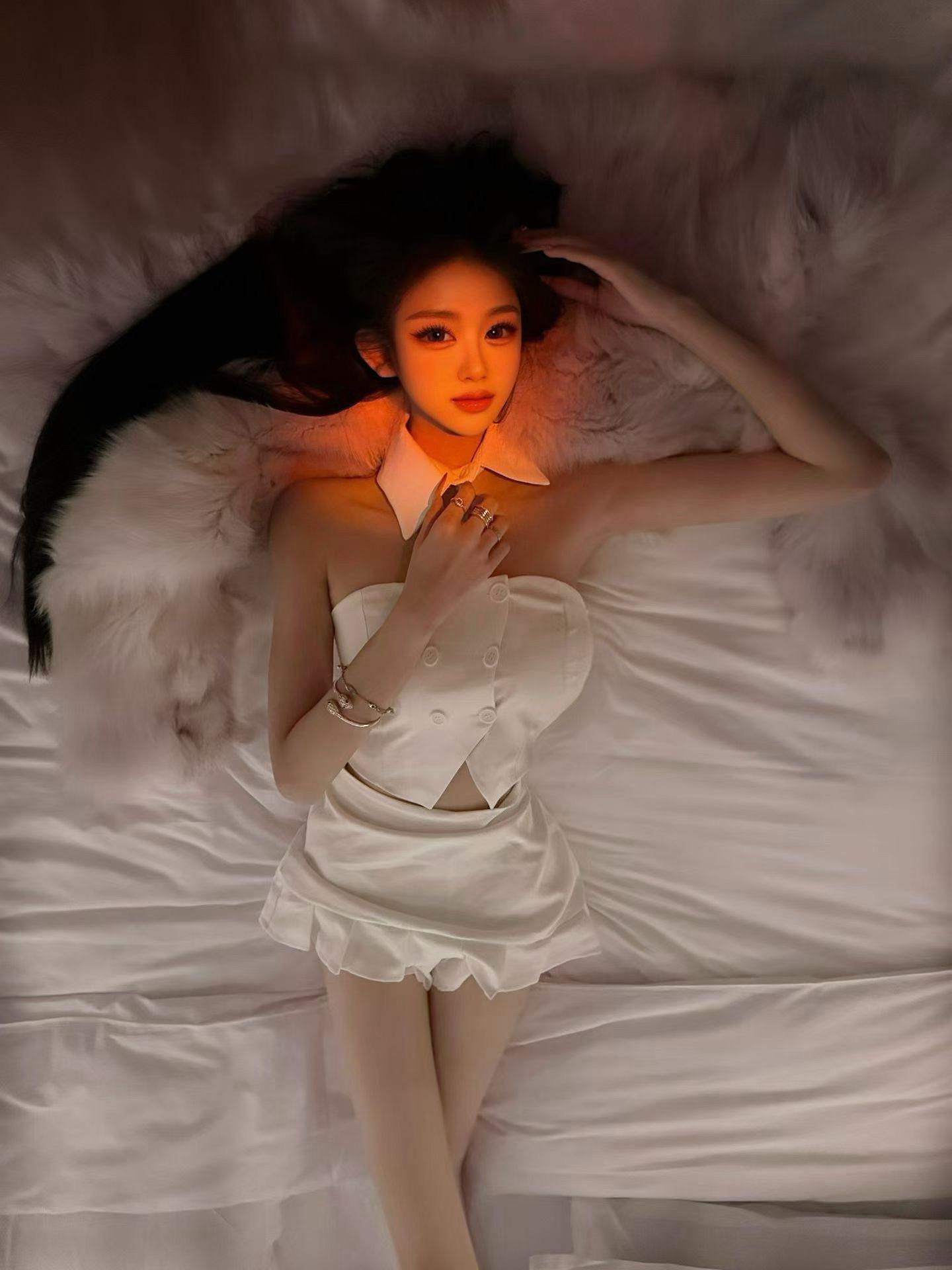 你喜欢就好啊 我不在意