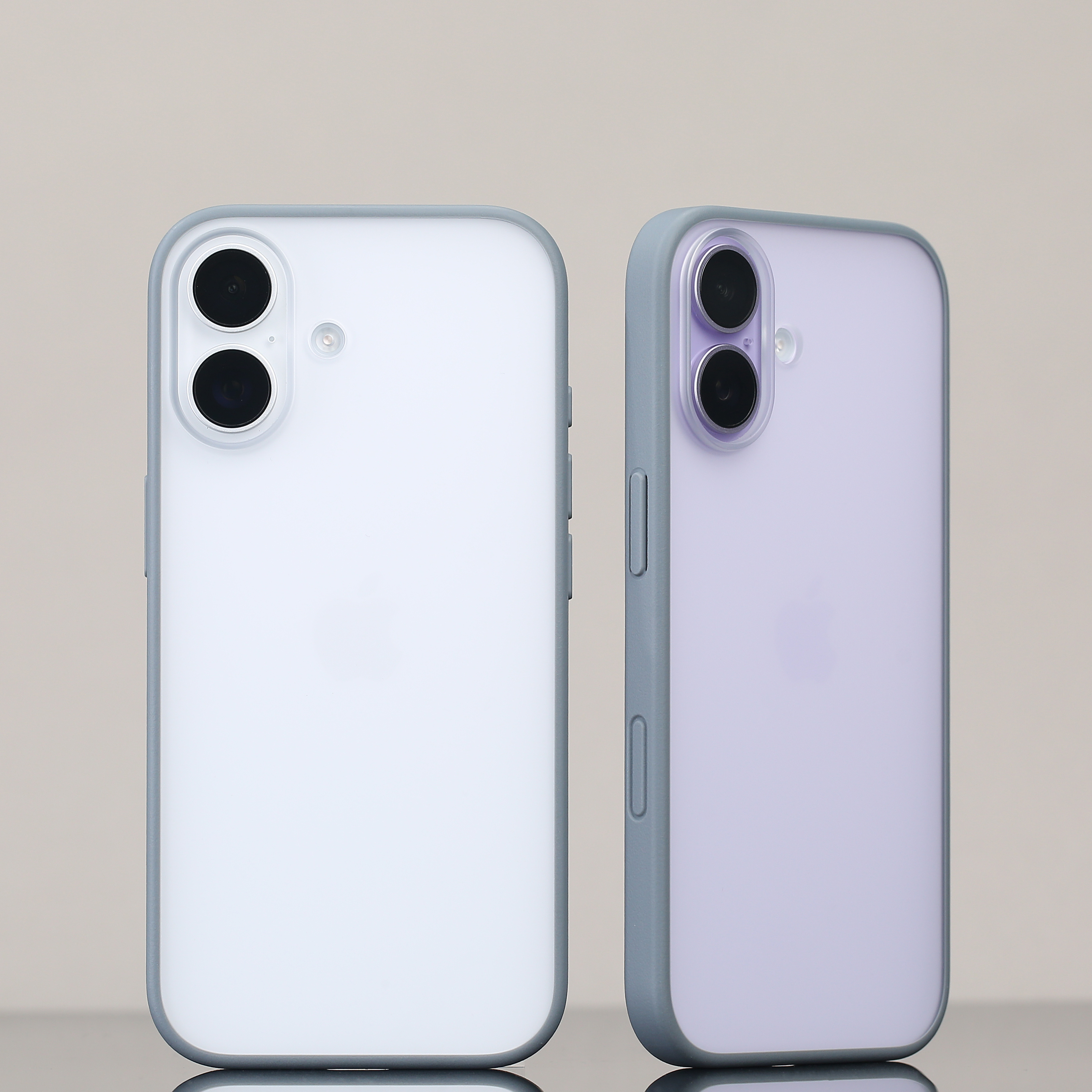 现在网传下一代标准版横向大矩阵外观变化不知道真的假的。但现在 iPhone 17