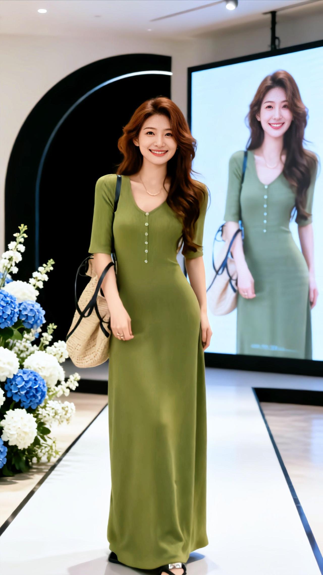 每日搭配分享👗时尚穿搭 时尚穿搭我来演绎 简单穿搭穿出自信穿出美丽 晒晒我的时