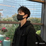 李昀锐赴约星光大赏 温柔总裁、玉面少将李昀锐，今年努力实现诺言，将潜力转化为实力