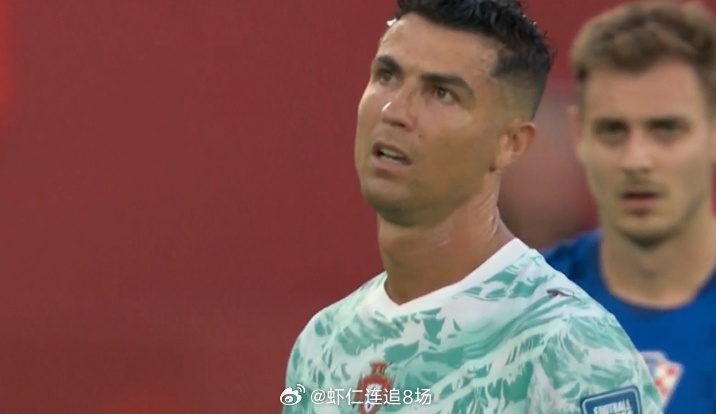 2026年7月3日世界杯1/16决赛，葡萄牙对阵克罗地亚。C罗在第67分钟罚入扳