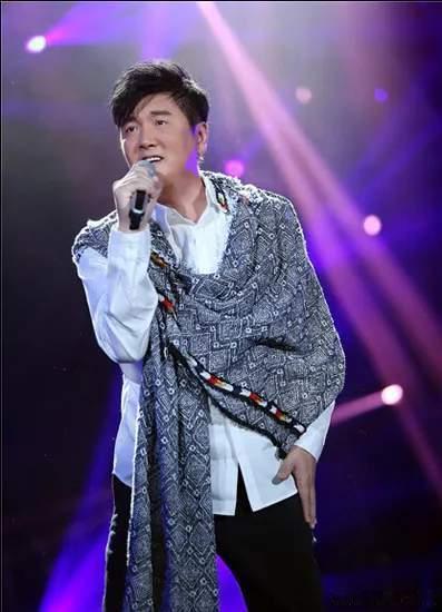 孙楠明显唱功要比小沈阳好为啥披荆斩棘冠军不是他啊？ ​​​