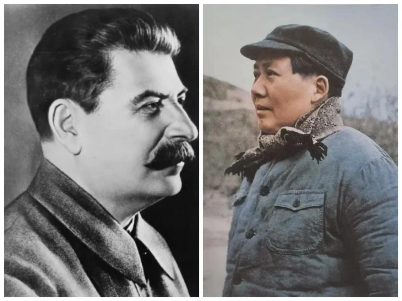 朝鲜战争，斯大林的顶级阳谋!只不过过可惜的是他遇到了毛主席!
在国内，可能很多人