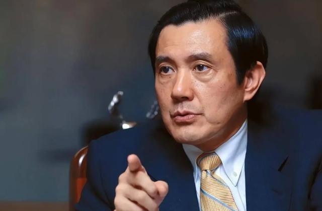 中国大陆要清醒了，台湾只要有马英九，朱立伦，郑丽文，想实现和平统一，门都没有。三
