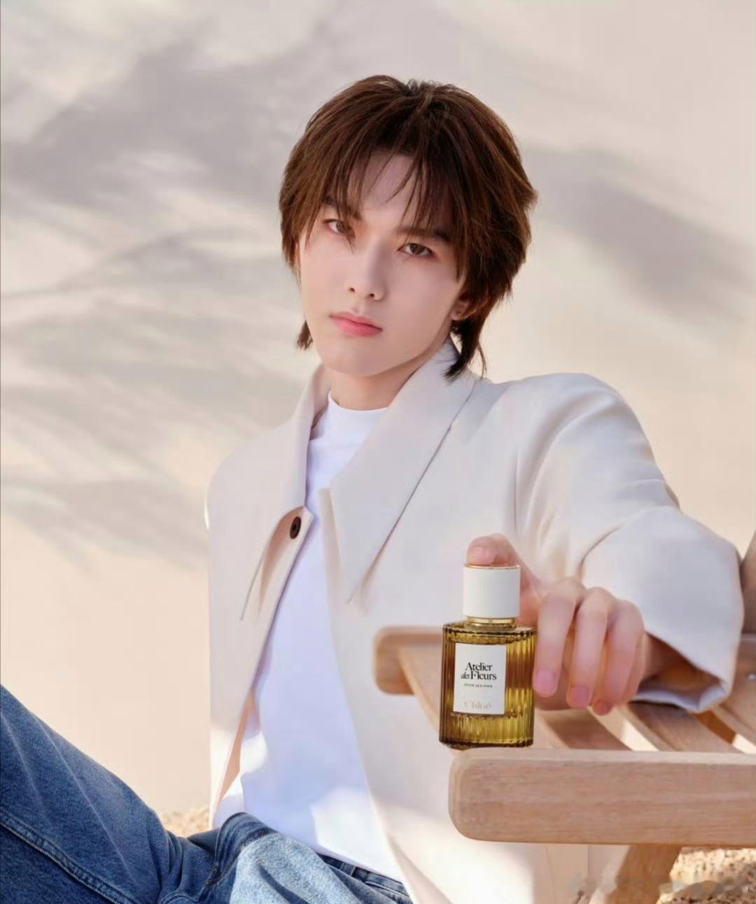 《偏偏宠爱》最后真的是艾米和马柏全吗？前面遛了那么多人，不会最后就是为了抬这两个