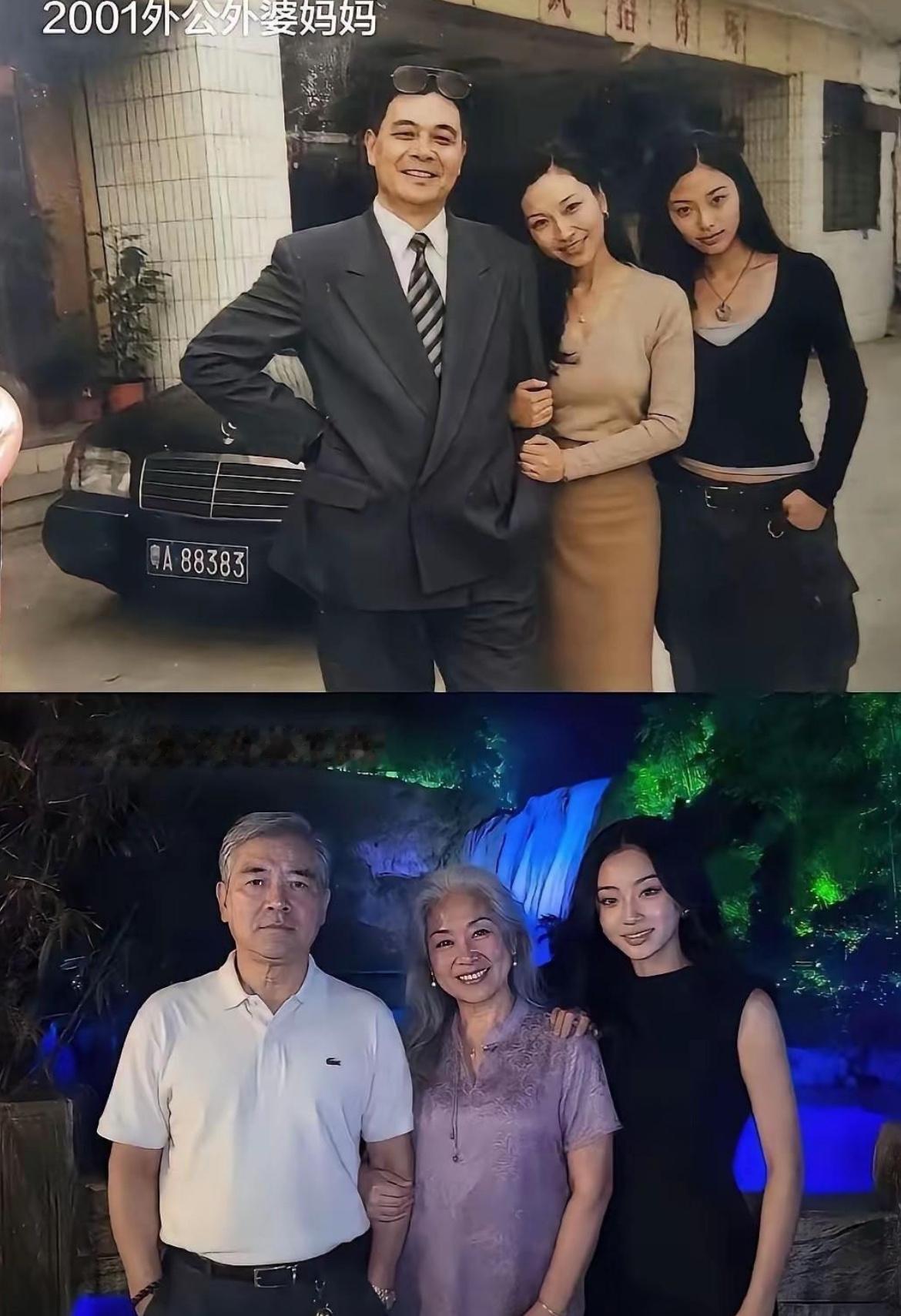 有没有钱一眼就能看出来 