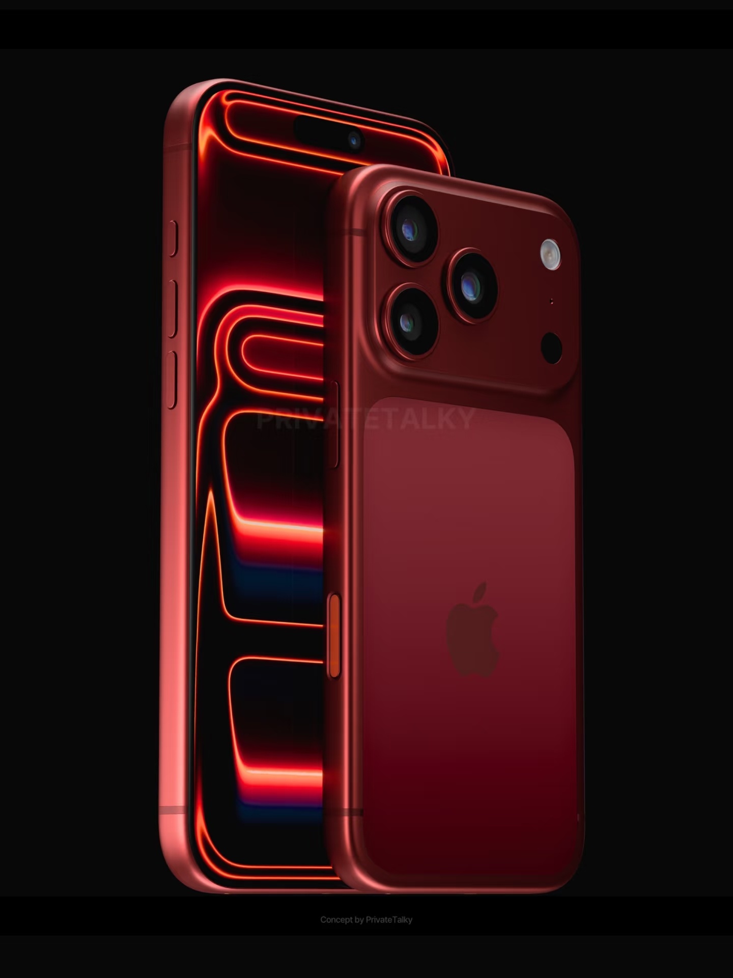 苹果春季发布会全部新品曝光 今年秋季发布的主要还是iPhone Fold和iPh