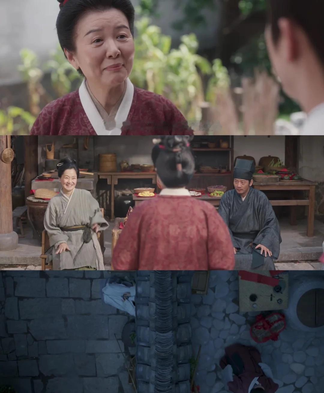 明明不喜欢韩梁，为什么兰香会答应韩家提亲
先说1件事：韩梁的提亲，是兰香自己答应