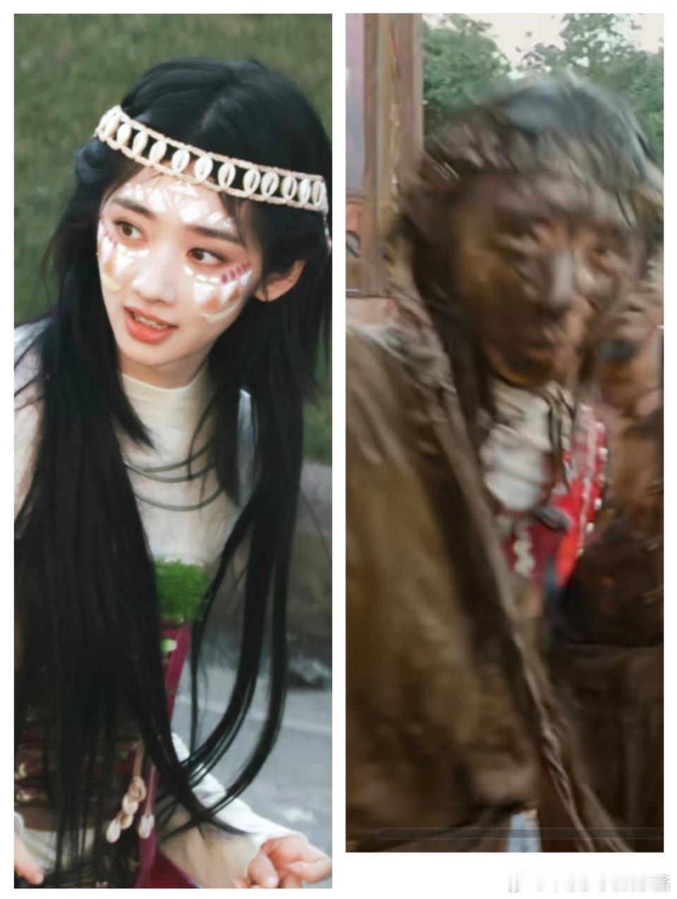 王影璐在五哈到底经历了什么？ 