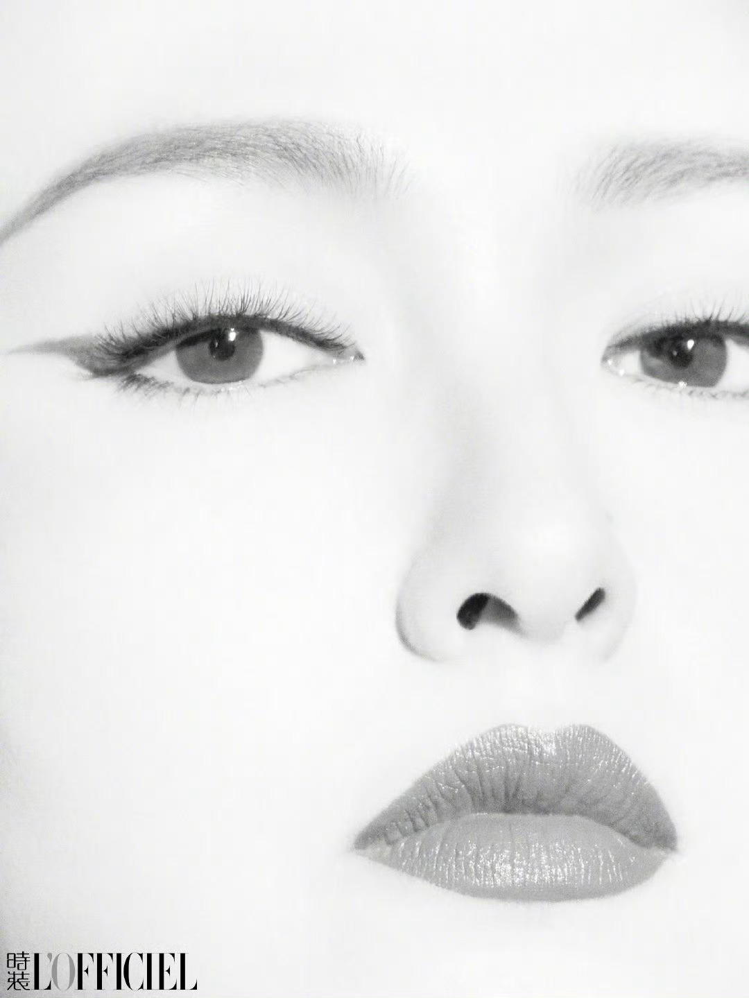 此花唤作美人面 💋时尚灵感解读 ​​​