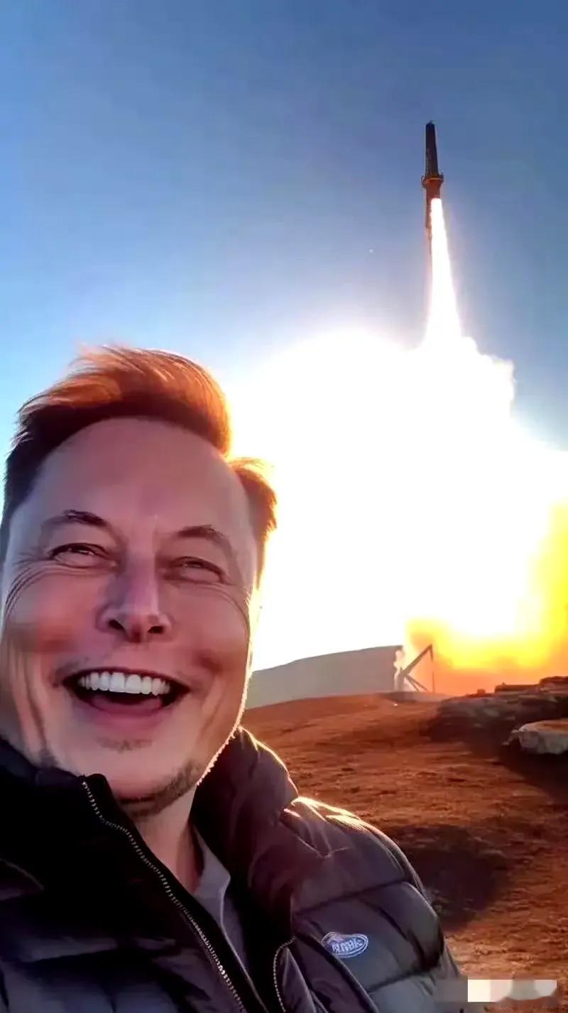 #spacex首次回收星舰成功#
大航天时代[赞]就要来了。中国回收火箭飞船也在