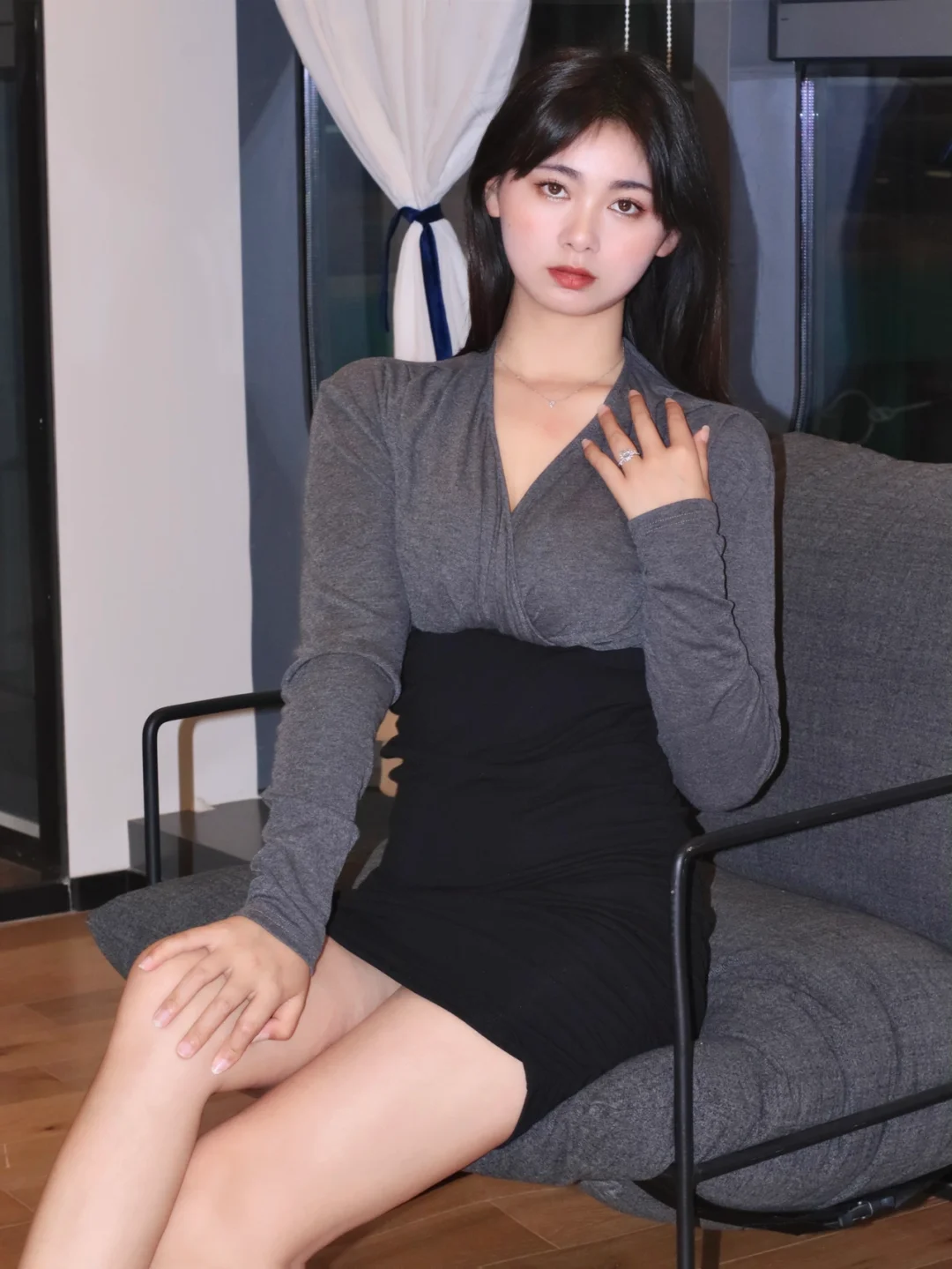 好看吗？不好看把你拉黑