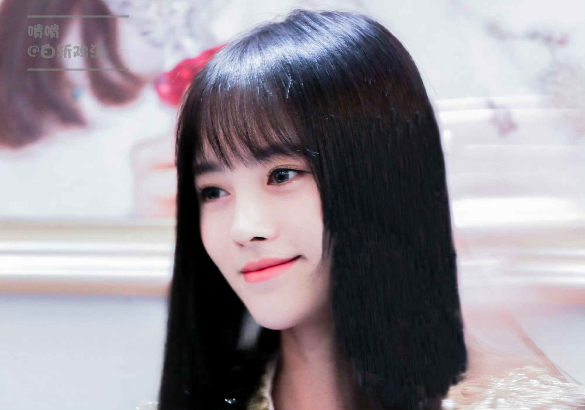 妹妹！！我家宝宝是我妹妹！！ 
