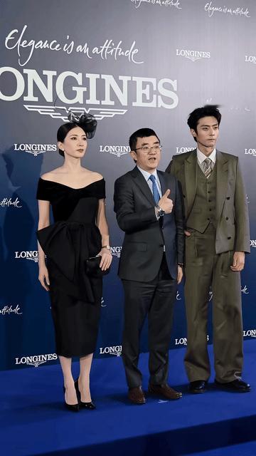 江疏影，陈靖可不容易，感受到了被资本“裹挟”的无奈，品牌方老总拍照时很有想法，一
