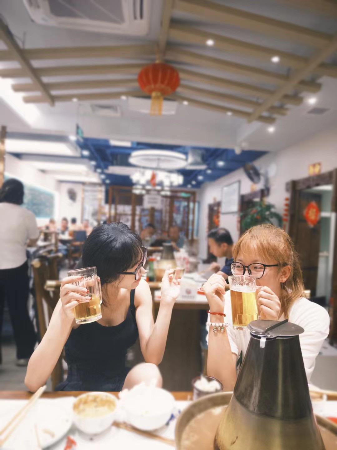 和我宝宝