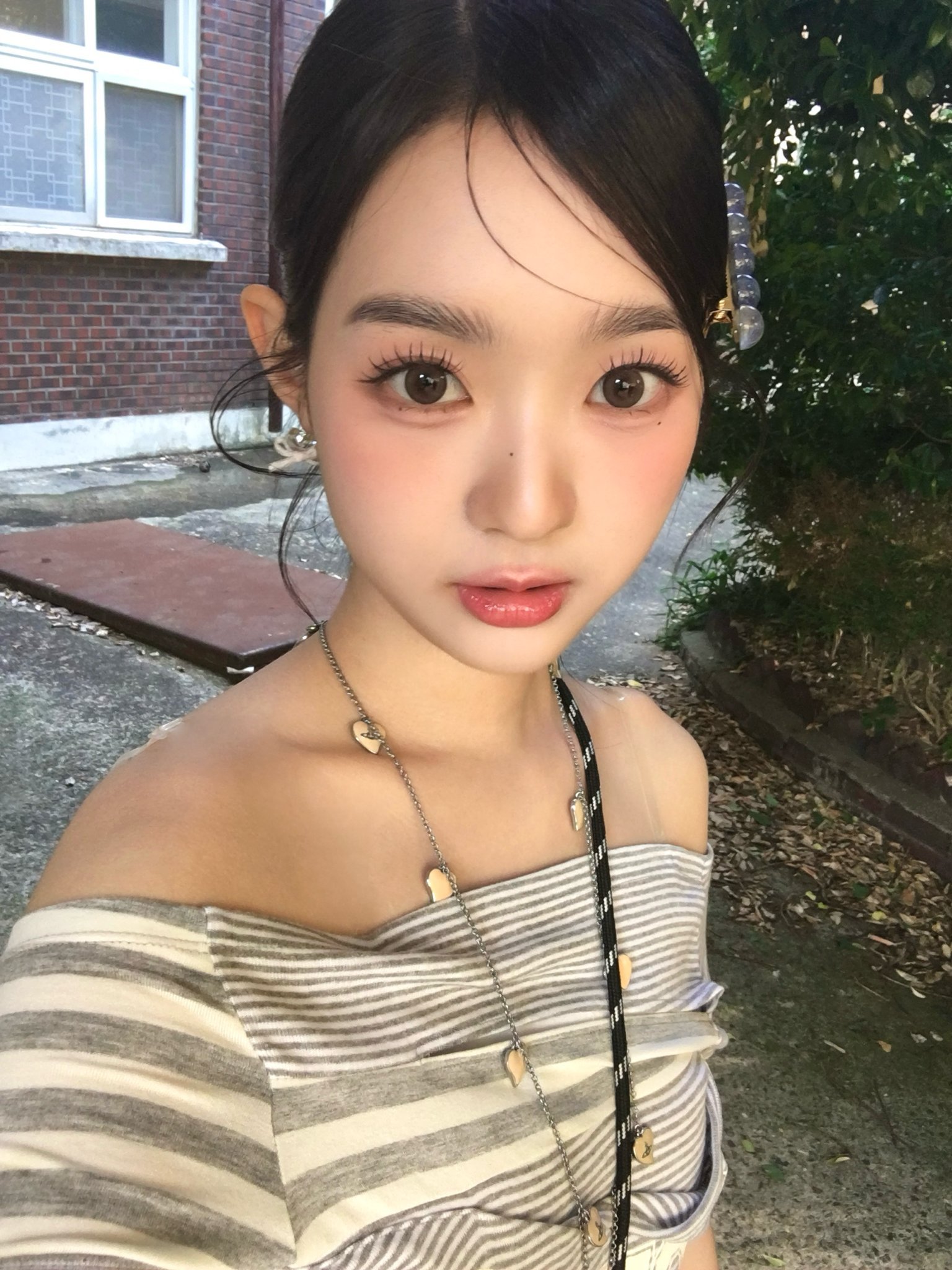 250919 tripleS Soomin金秀珉 ​​​