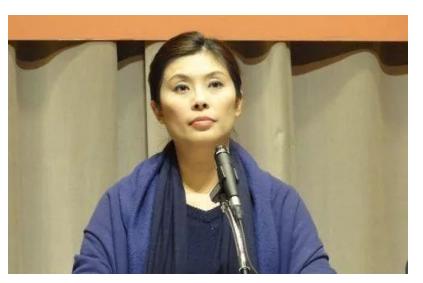 郑丽文现在估计挺后悔的，后悔什么？

她后悔的不是加入国民党，也不是竞选主席时缴