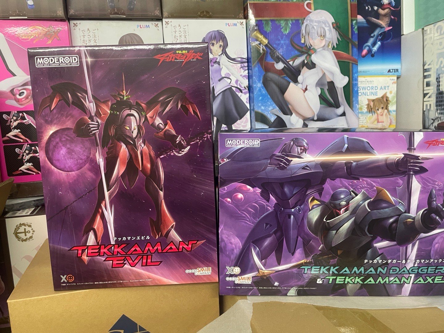 6月25日到货 