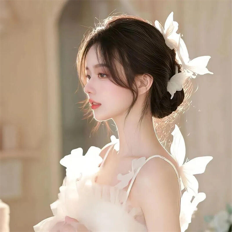 𝙒𝙚𝘾𝙝𝙖𝙩女头｜优质女头｜精选头像无水印❤️ ​​​