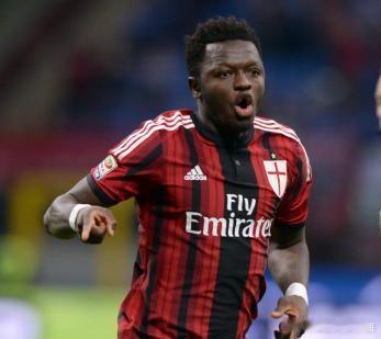 【意甲大结局-9人AC米兰2-1无缘欧战 帕尔马进欧联】北京时间5月19日2时4