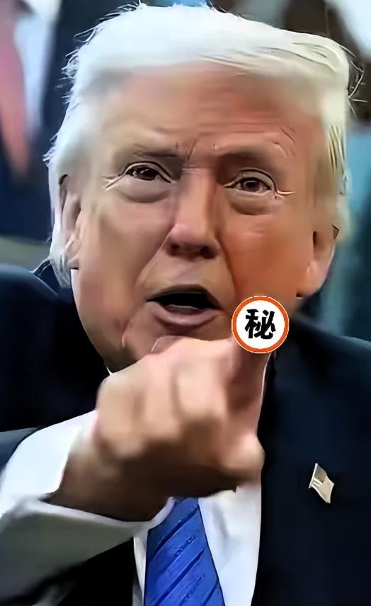 特朗普公然触碰中国的底线？
 
3月13日，消息一出全网炸锅！据路透社直击爆料，