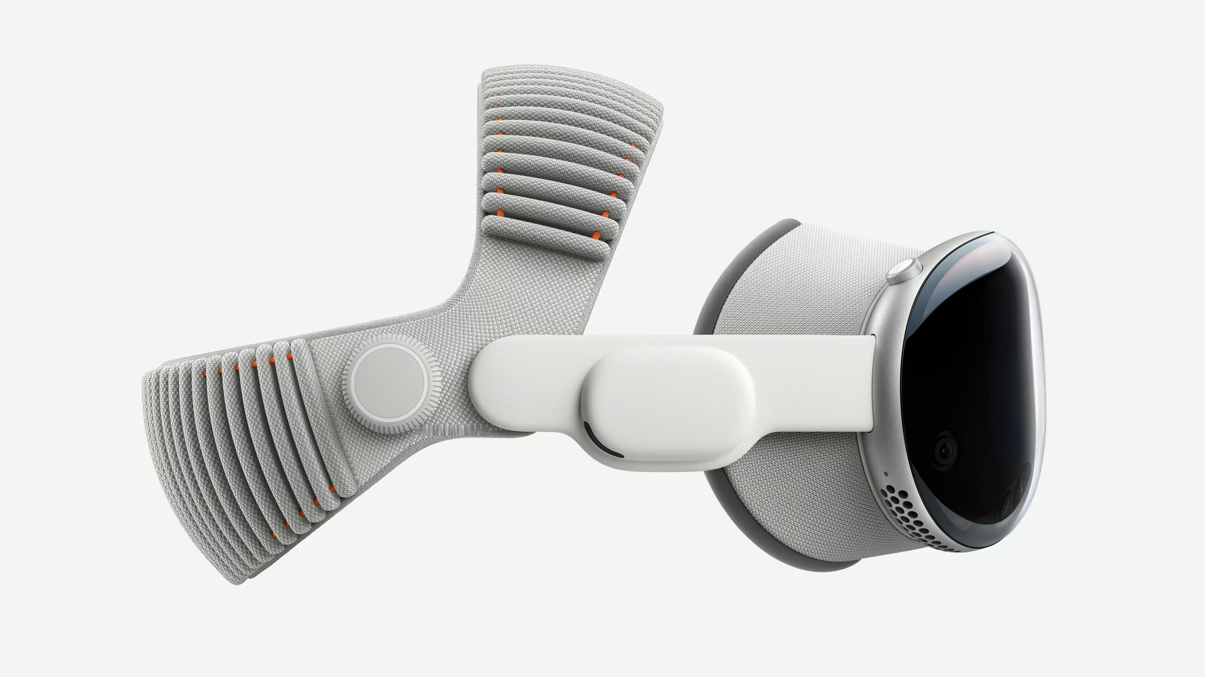 【Apple 在 M5 芯片更新失败后取消了 Apple Vision Pro 