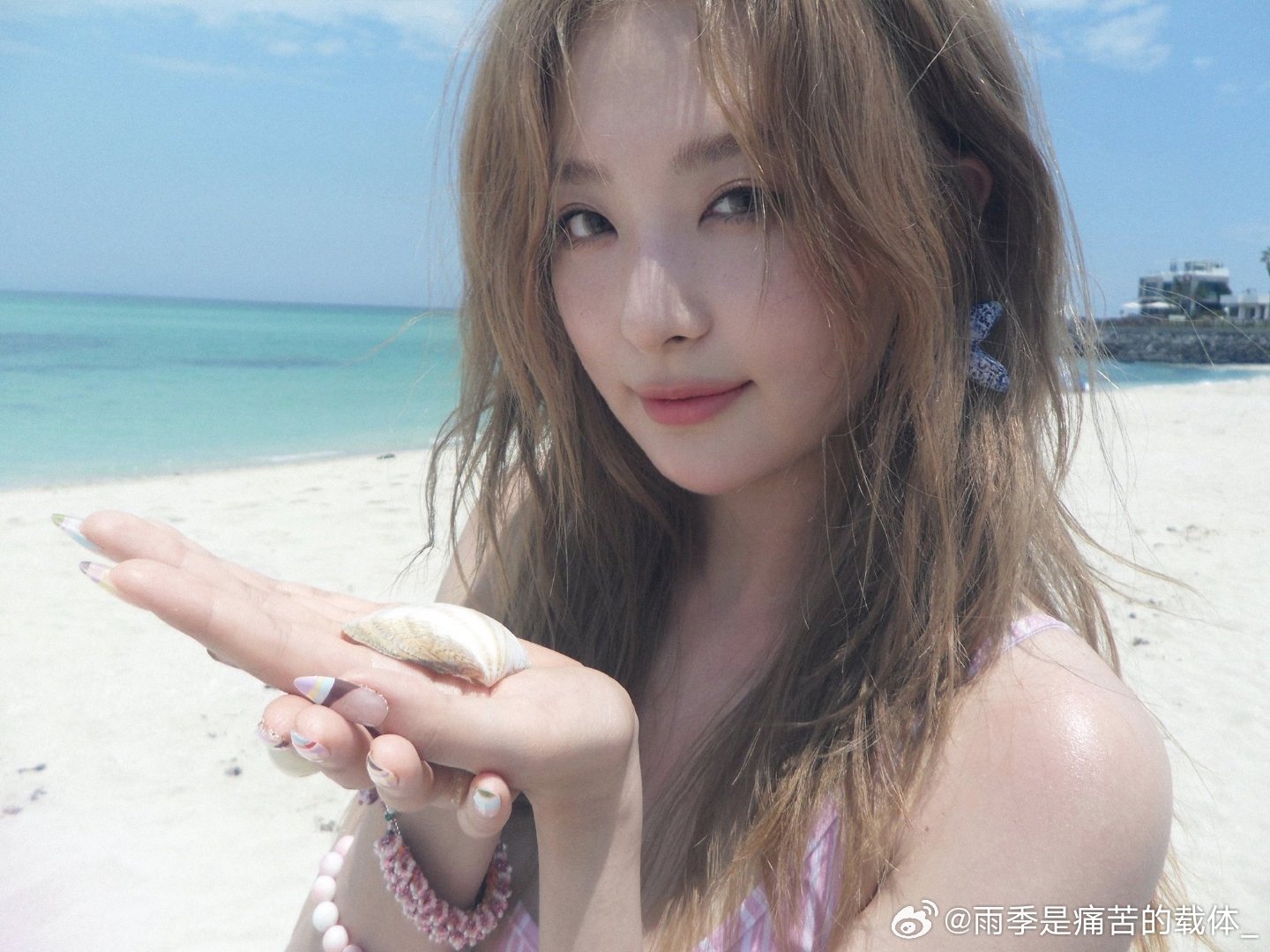 我特喜欢这两张