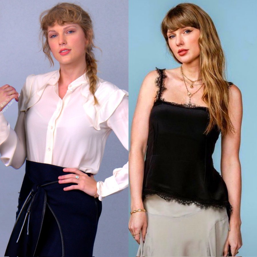 Taylor at 30 & 36 