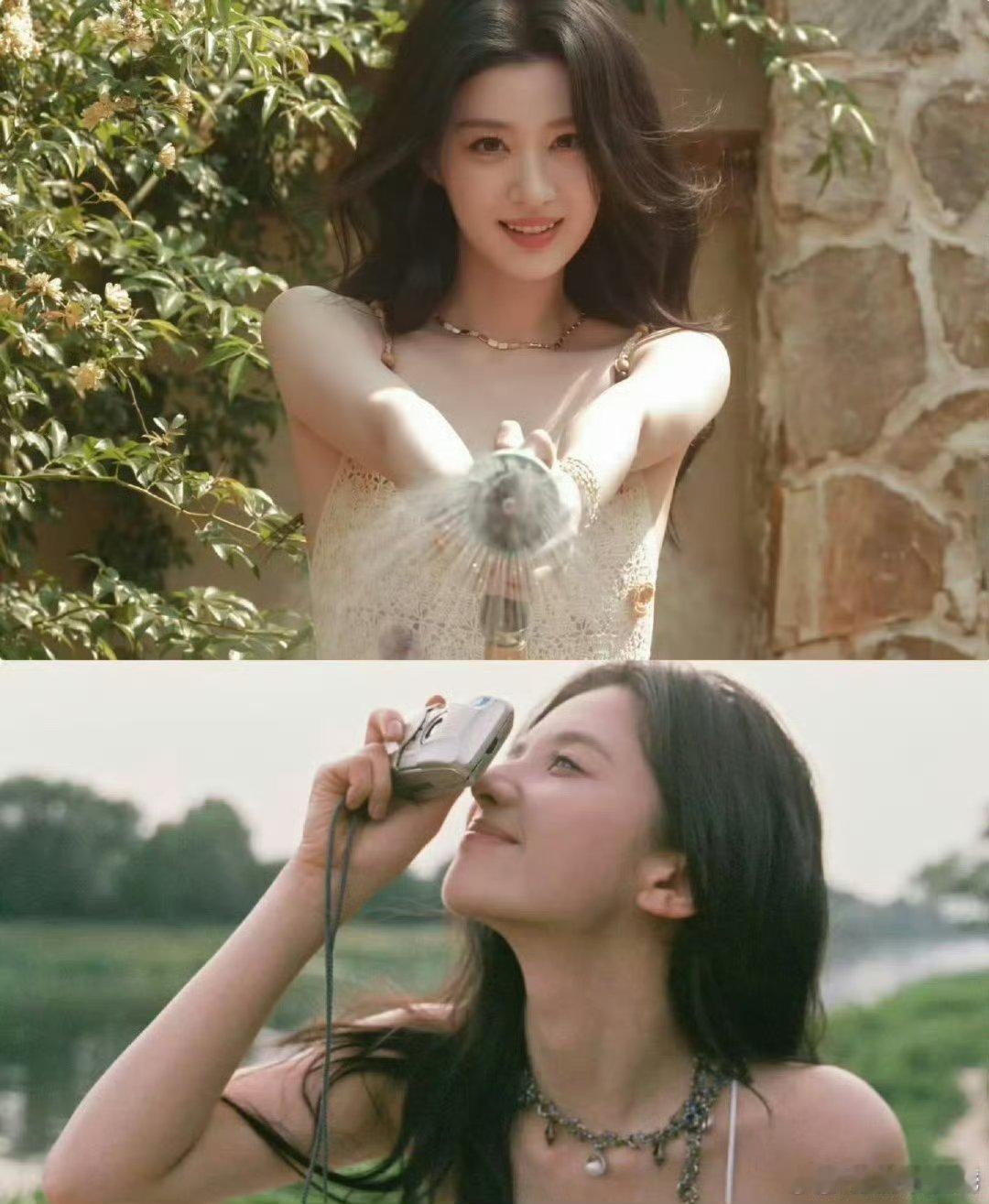 张婧仪王楚然 通天路你们走不走  ！豪门大小姐and纯情小狐狸！！！ 