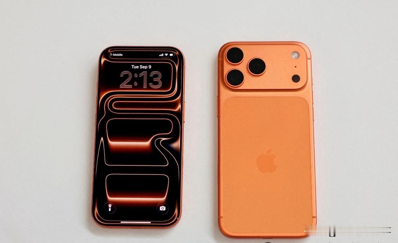 苹果与供应商洽谈在台湾试产折叠屏iPhone，目标2026年在印度量产！

苹果