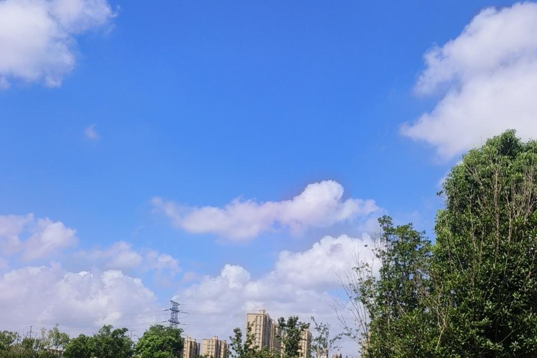 永远不要嘲笑那个一直纠缠你的人，你不知道他每发一次信息都是他表达对你的思念。

