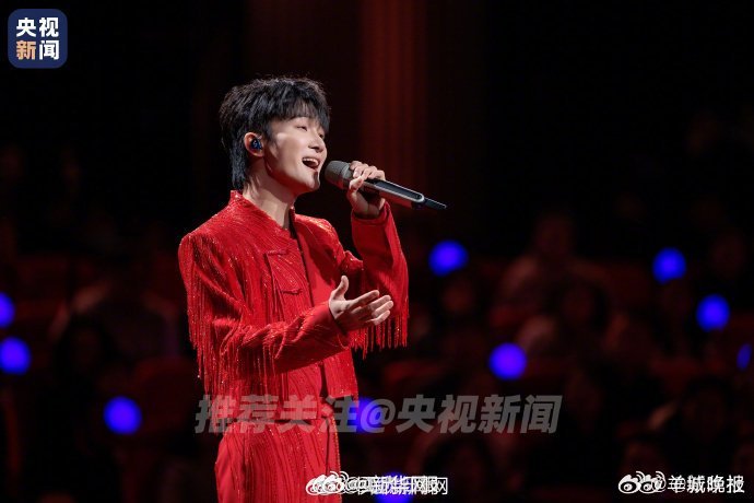 【央视马年春晚倒计时20天，你准备好了吗】年味渐浓，期待值直接拉满，已经开始蹲守