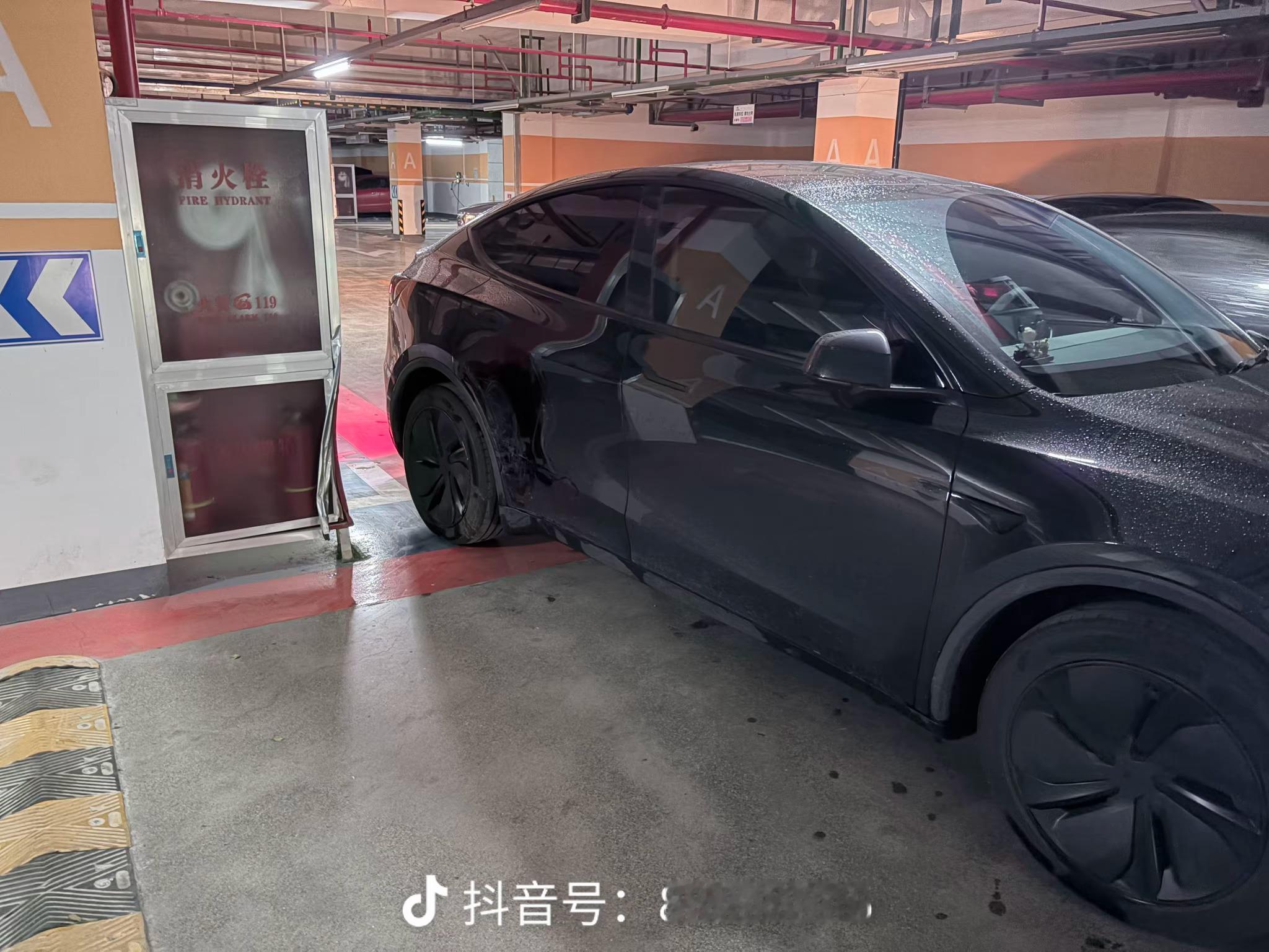 新车手的一血！据说十有八九都是在这个地方掉的