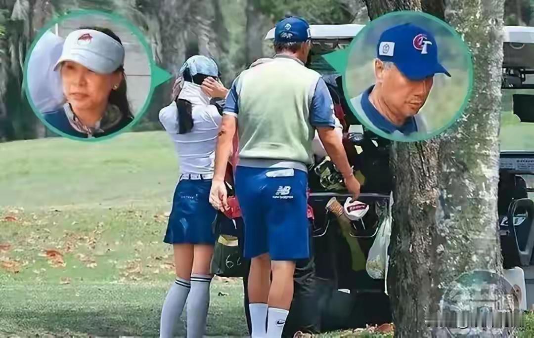 11个月内出轨14次？75岁郭台铭被拍与异性私会，对方条件远逊发妻！
郭台铭的人