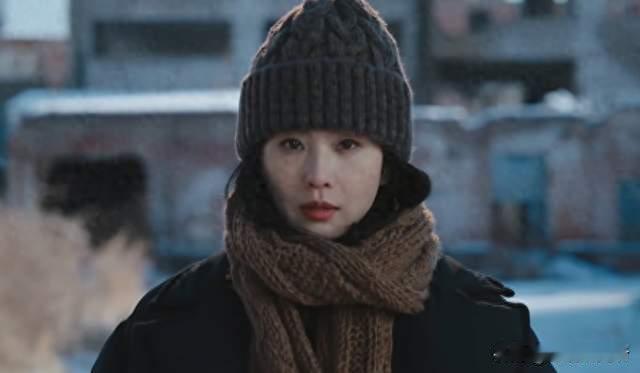 刘诗诗首挑悬疑大梁！16年雪夜命案，录像带里藏着谁？