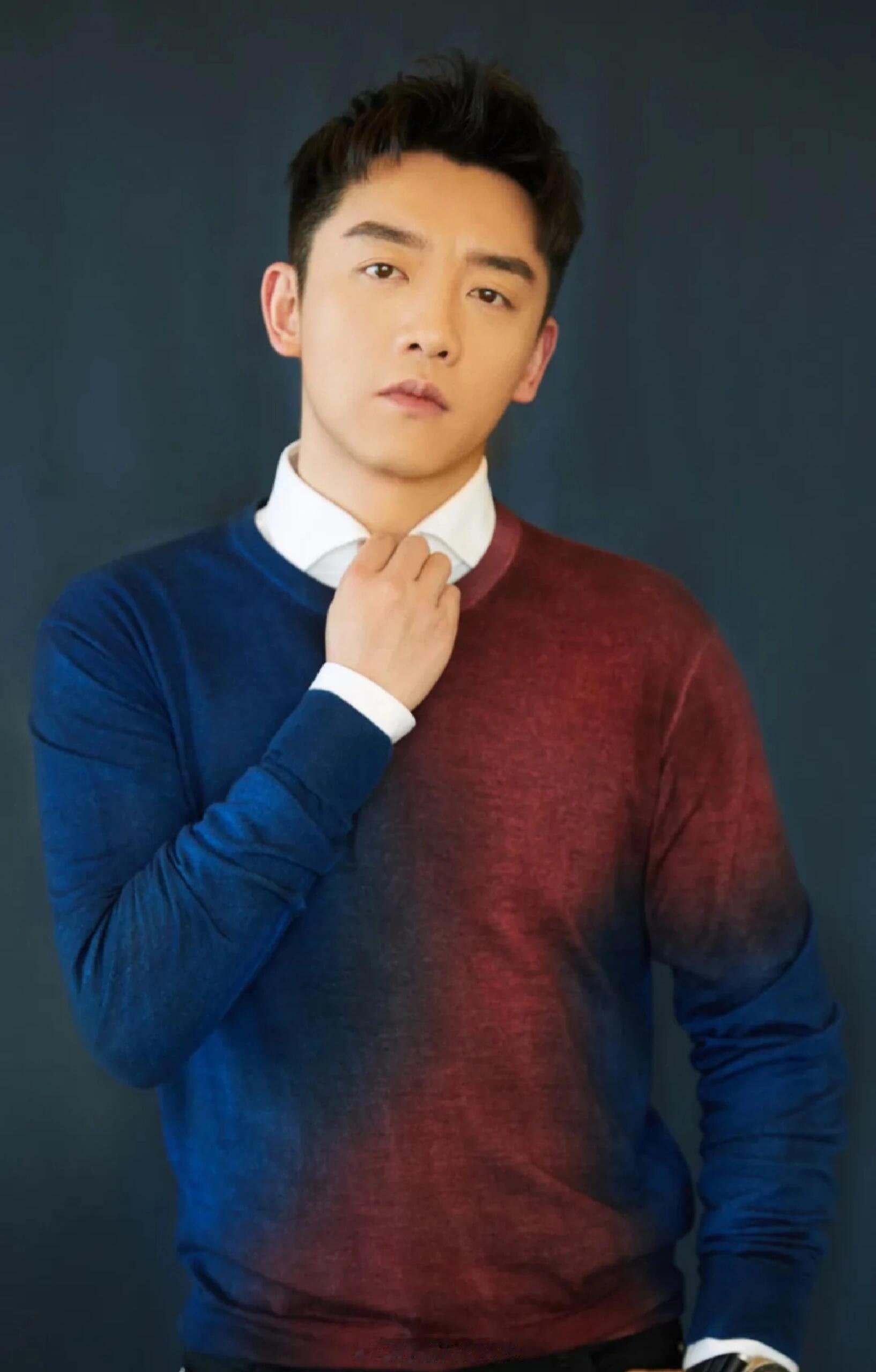 郑恺综艺是开胃菜演技才是硬菜他是《影》里深藏不露的沛良，是《繁花》中浮夸深情的魏